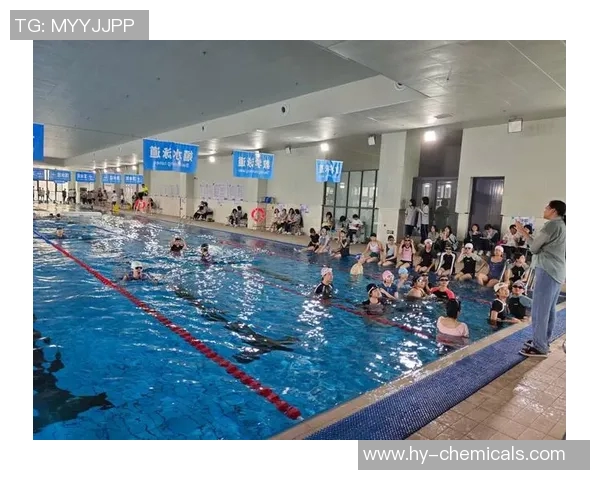 探索游泳的魅力:从基础技巧到专业训练,全面提升你的水中运动能力