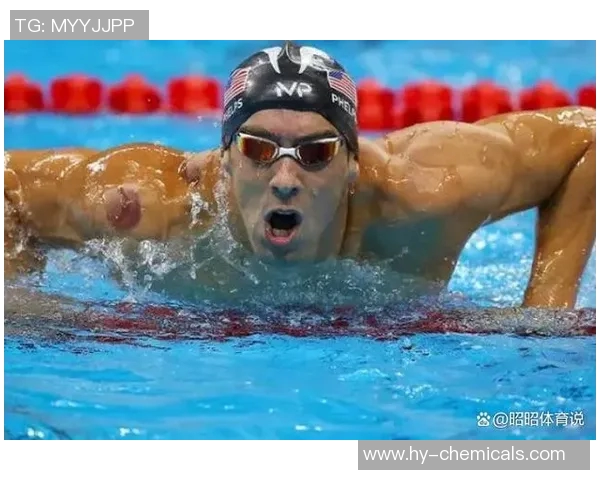 泳坛传奇人物引领新时代水上竞技潮流揭秘突破极限的游泳明星背后的奋斗故事