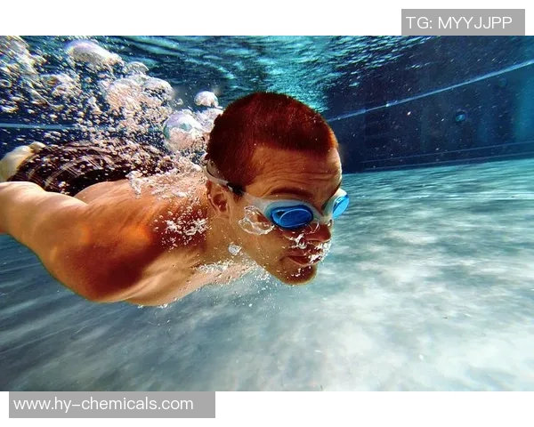 自由泳呼吸技巧解析与训练方法提高游泳效率的关键要素