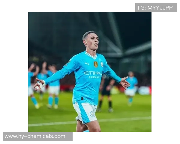 菲尔·福登:从青涩少年到英格兰足球未来核心的蜕变之路