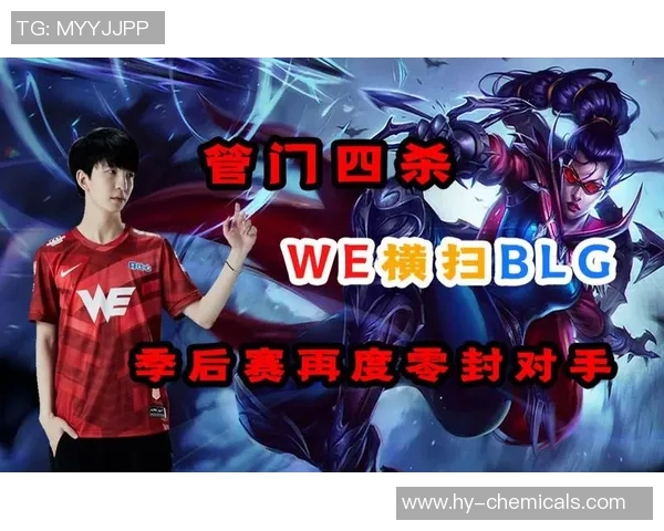 赛后复盘：BLG与WE的团队协作与战术分析探讨